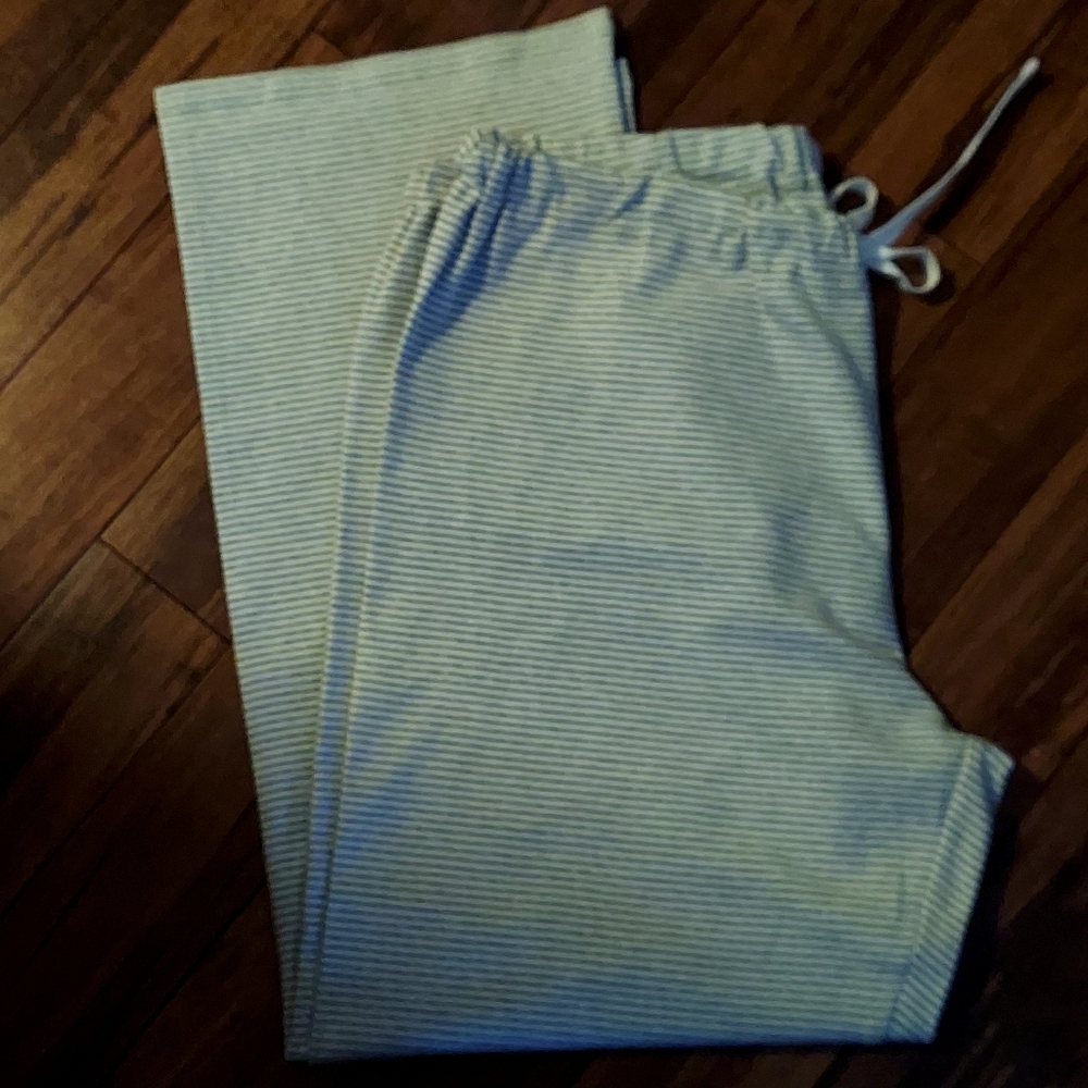 Women's Land's End Sleep Pants - Picture 6 of 6